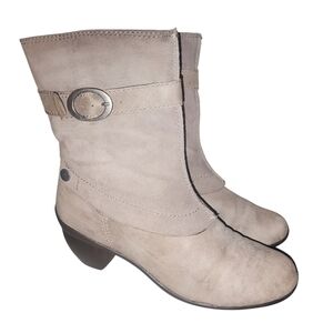 OTBT Emporia Boots, Women's 7.5​